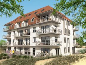 Appartementen Oostduinkerke - Immo Oostduinkerke
